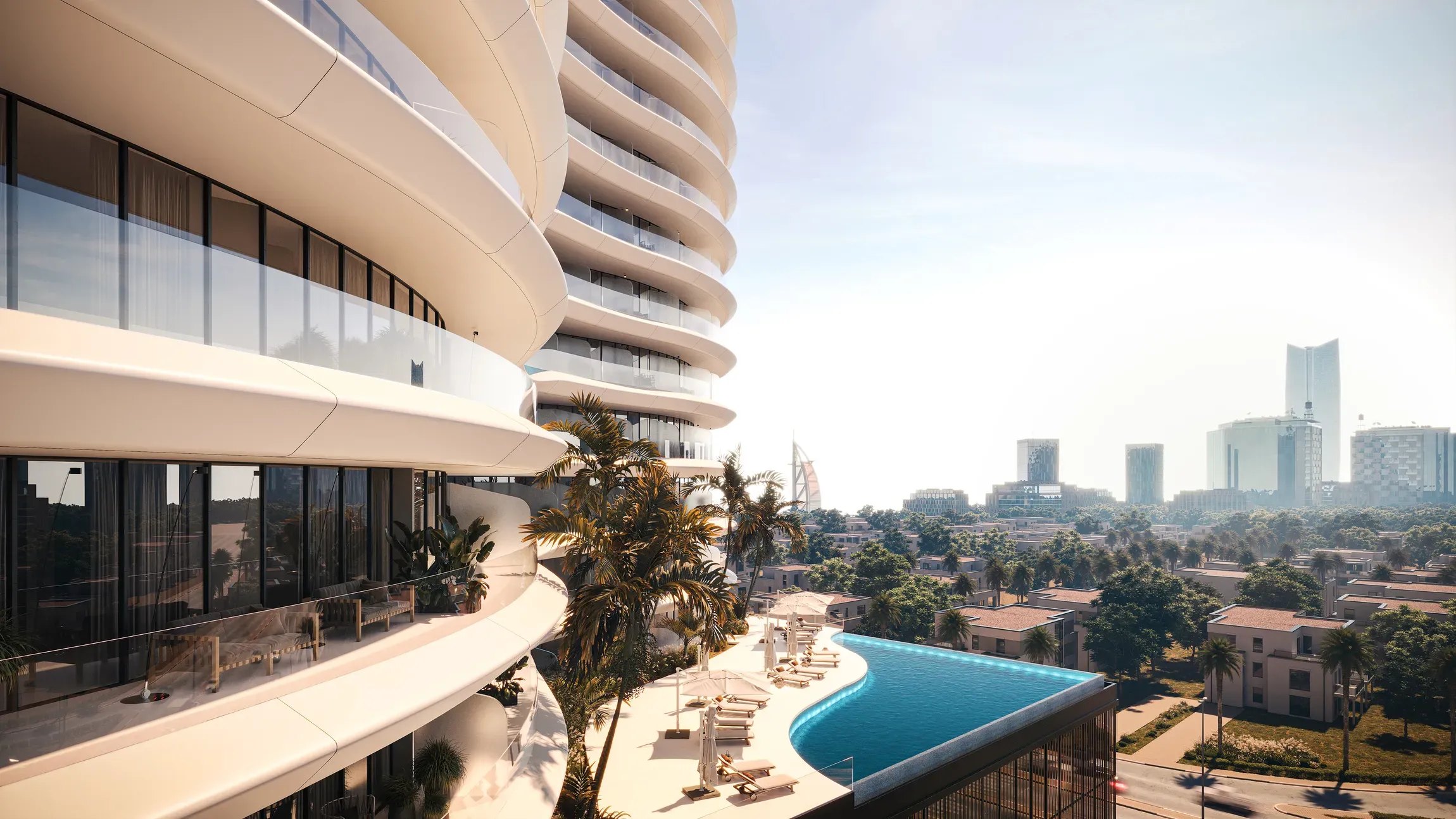 Trussardi Residences Phase 1