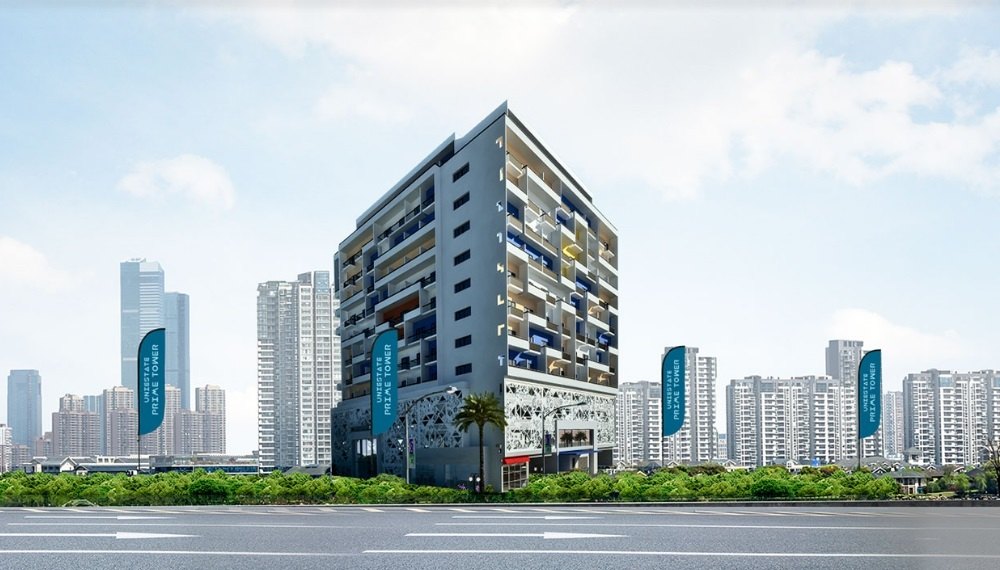 UniEstate Prime Tower