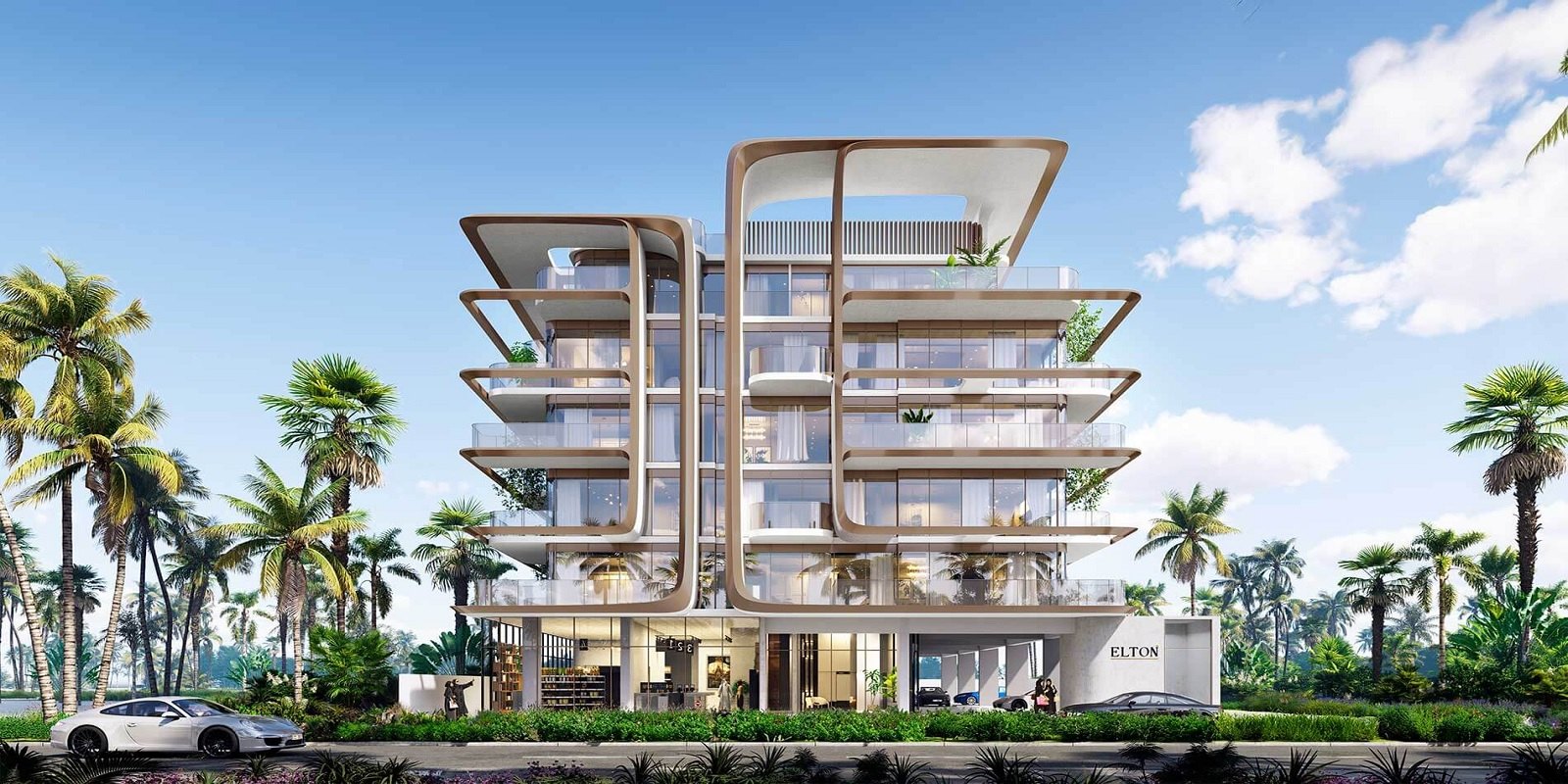 Védaire Residences
