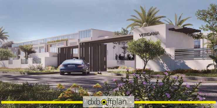 Verdana Residence 2