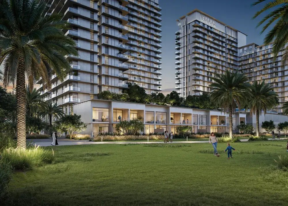 Vida Residences Hillside