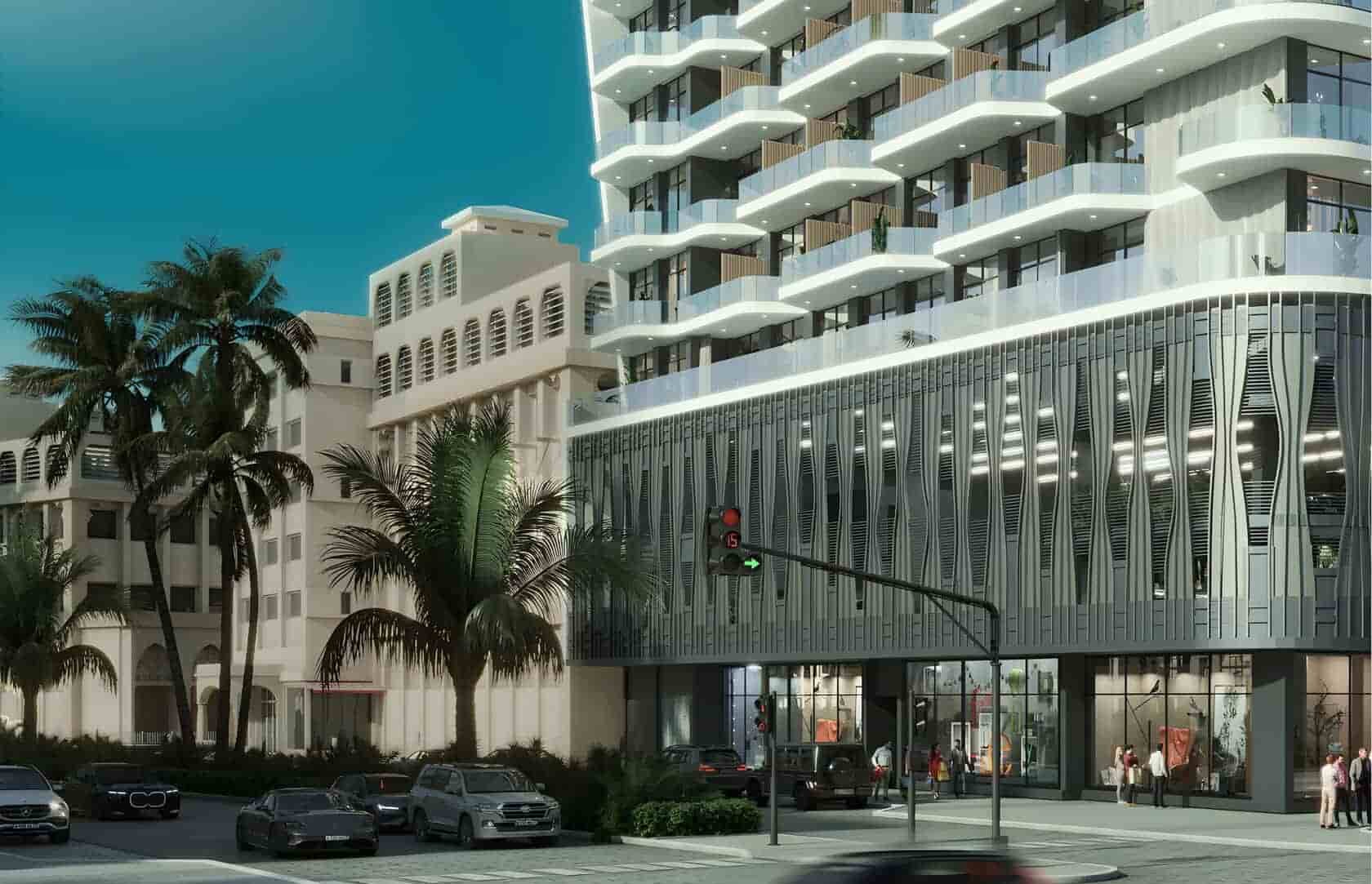 Vitality Residence