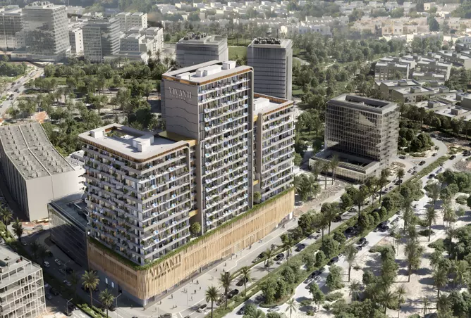 Vivanti Residences by Meteora