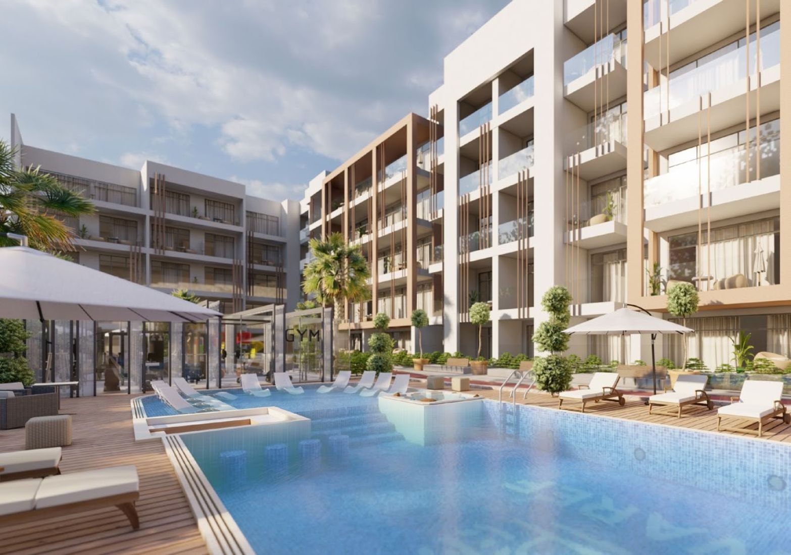 Waref Residences