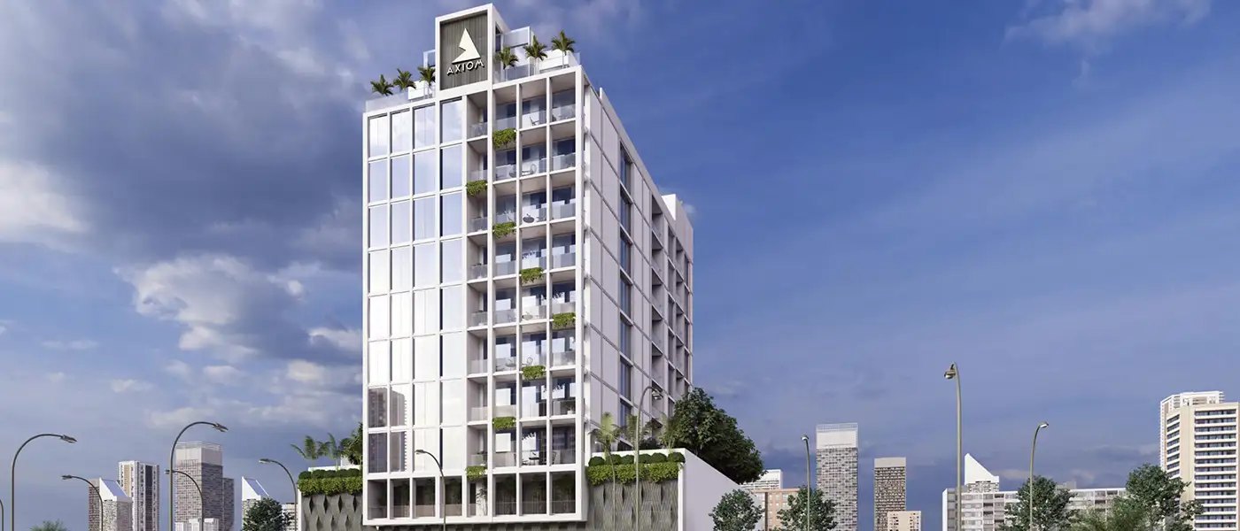 Whitestone Residence