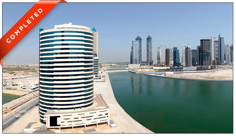 XL Tower