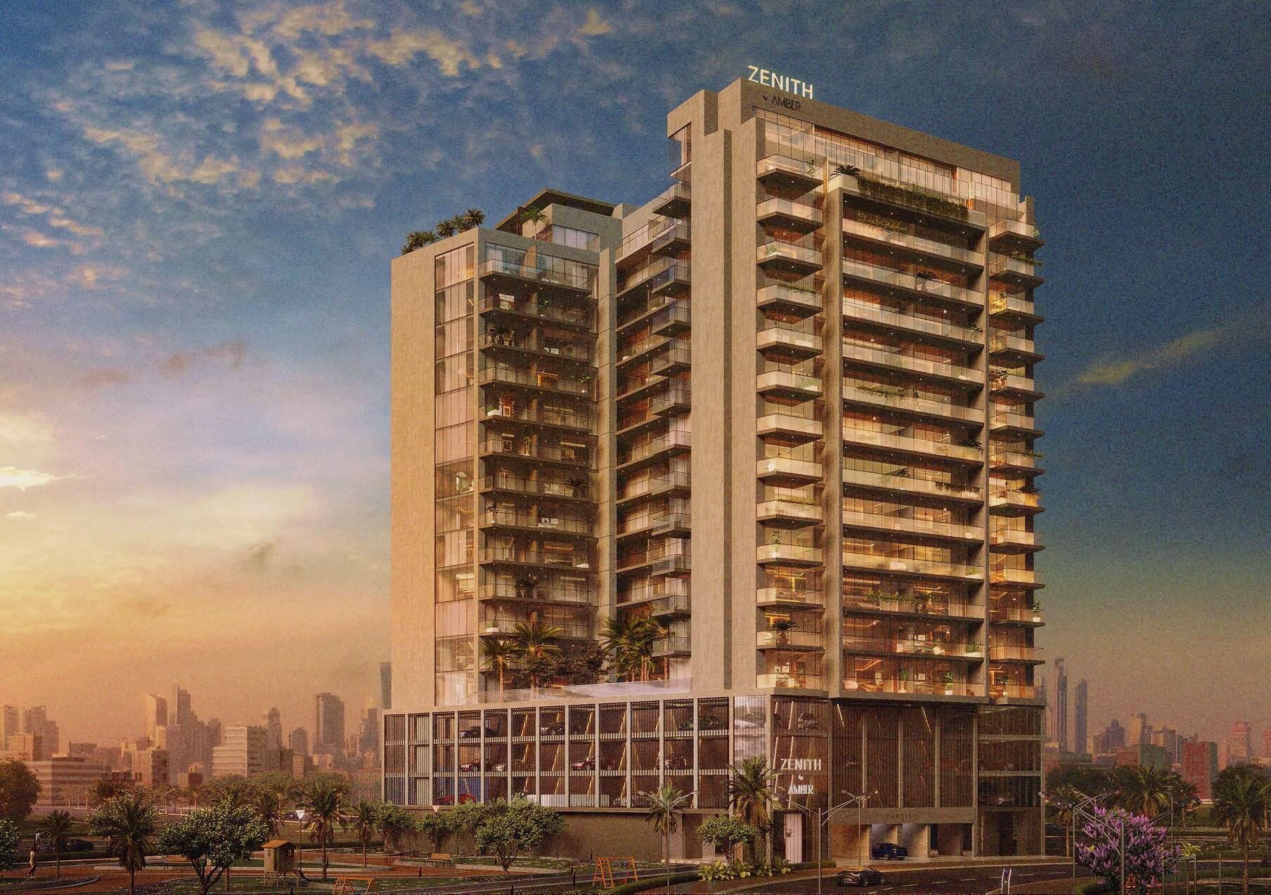 Zenith Residences