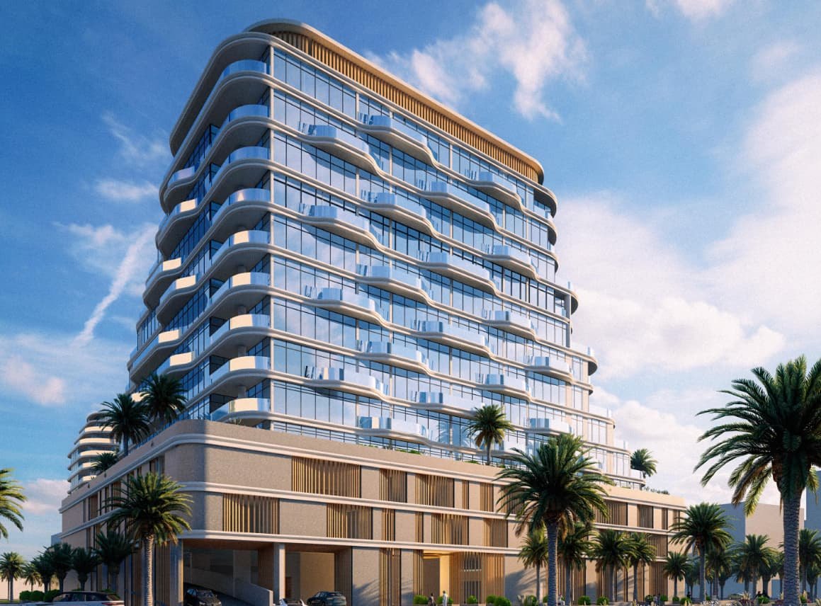 Zephyra Residences