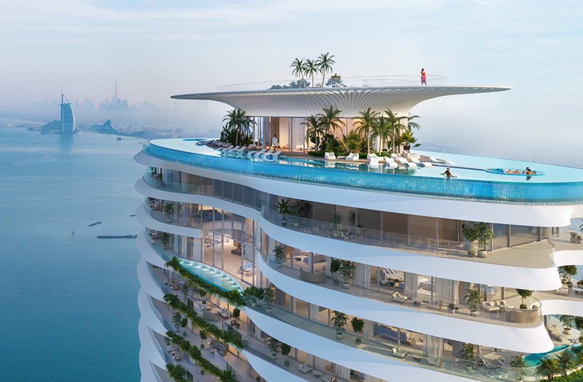 Top Areas to Buy Penthouses in Dubai: A Guide to the Ultimate Luxury Living