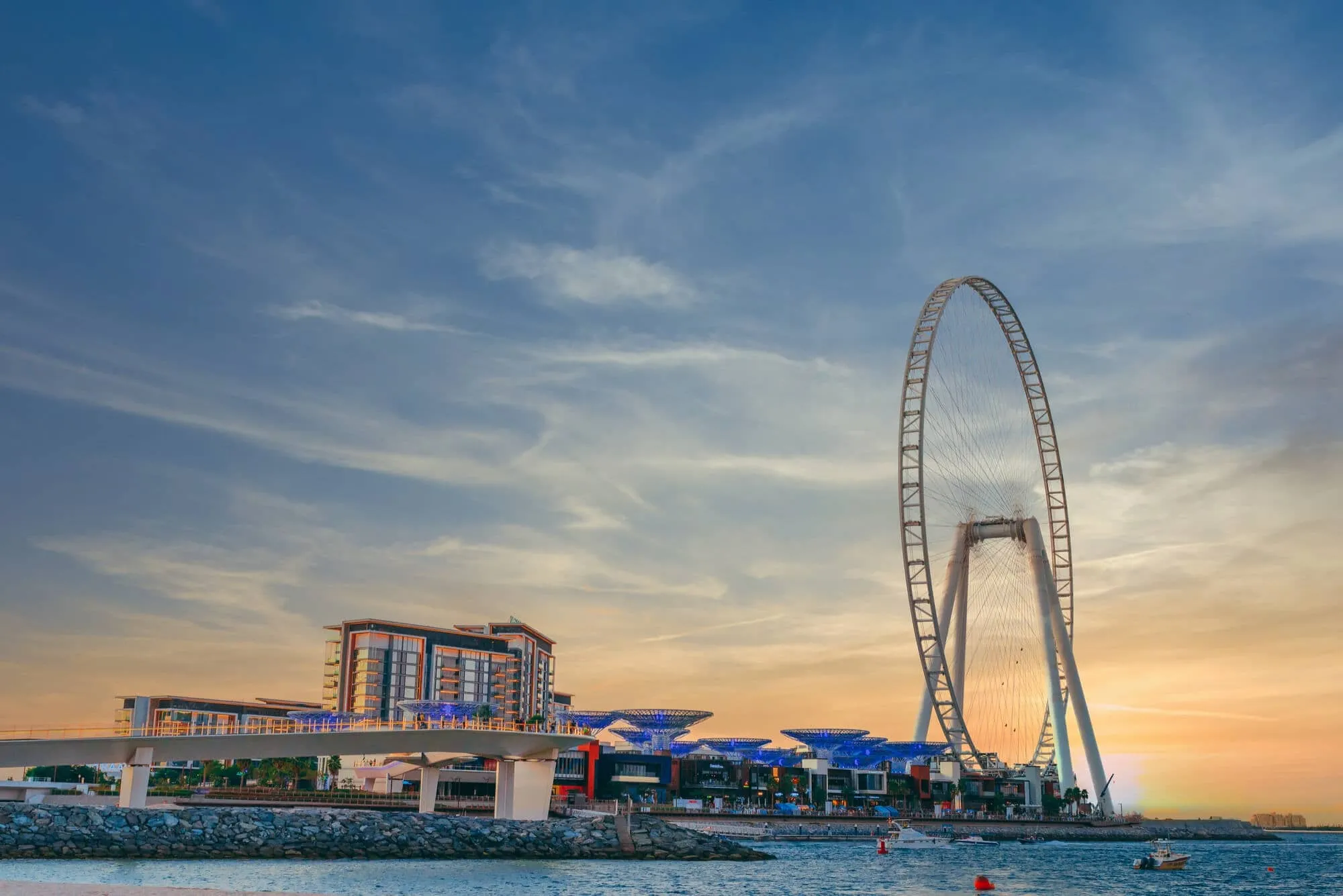 The Real Cost of Living in Dubai