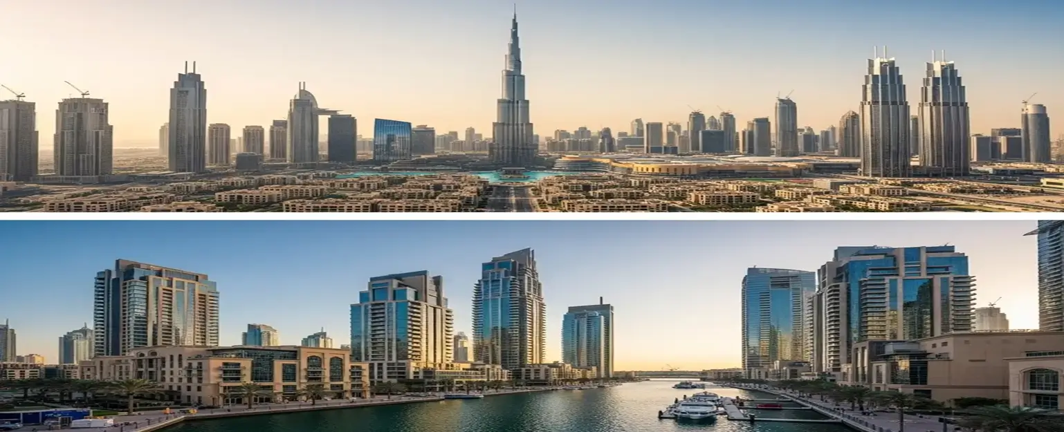 Owners Associations and Service Charges in Dubai