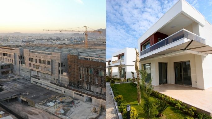 Off-Plan vs. Ready Properties in Dubai: Which One Should You Choose?