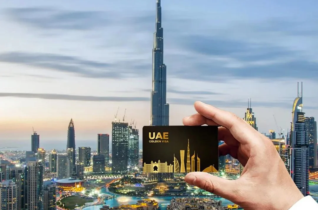 The Ultimate Guide to Residency via Real Estate Investing in Dubai 