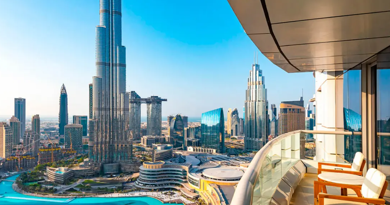 Pros and cons of living in the Downtown Dubai community