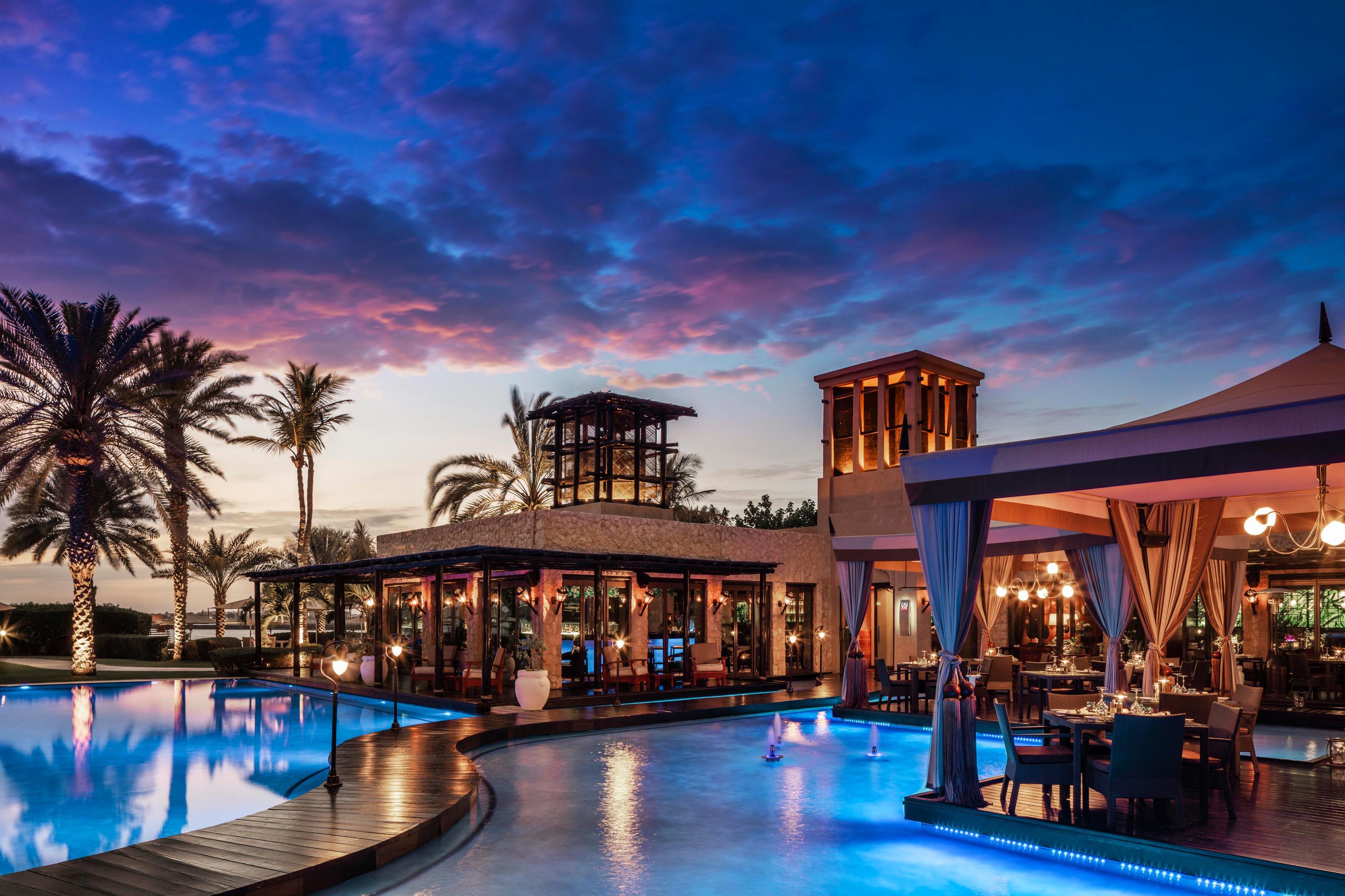 Best Hotels & Places to Stay in Dubai Marina: The Ultimate Guide