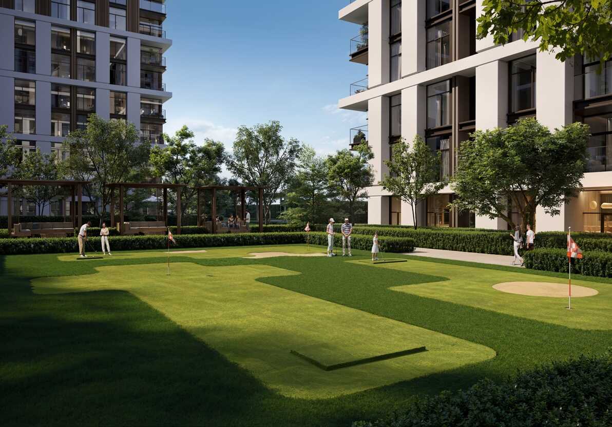 Terra Heights