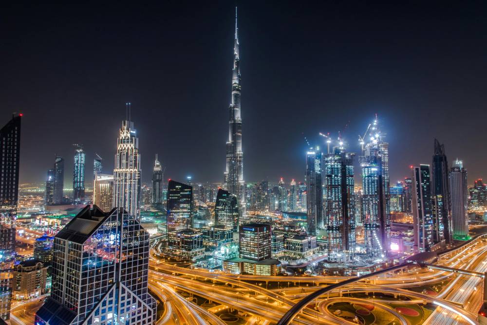 Downtown Dubai Prestige: How TRPE is Redefining Luxury Real Estate 