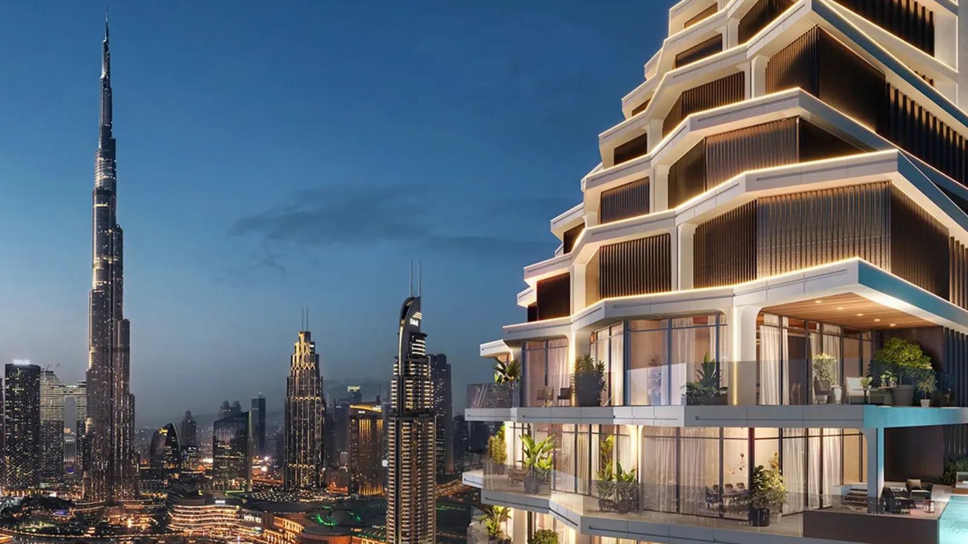 Dubai Land Department Fees Explained: The 4% and Everything Else (2026)