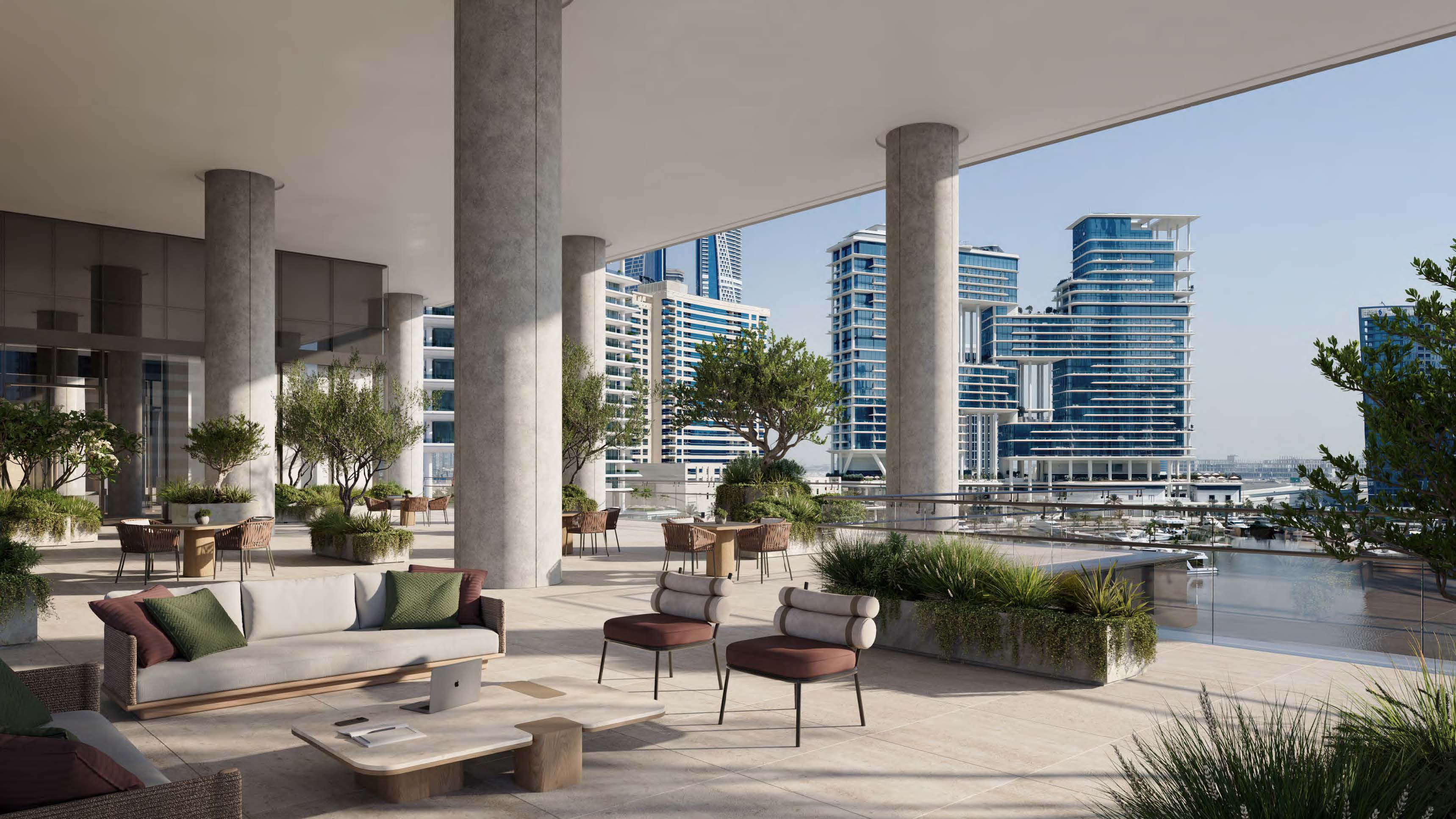 Monthly Villa Rental in Dubai: How It Actually Works