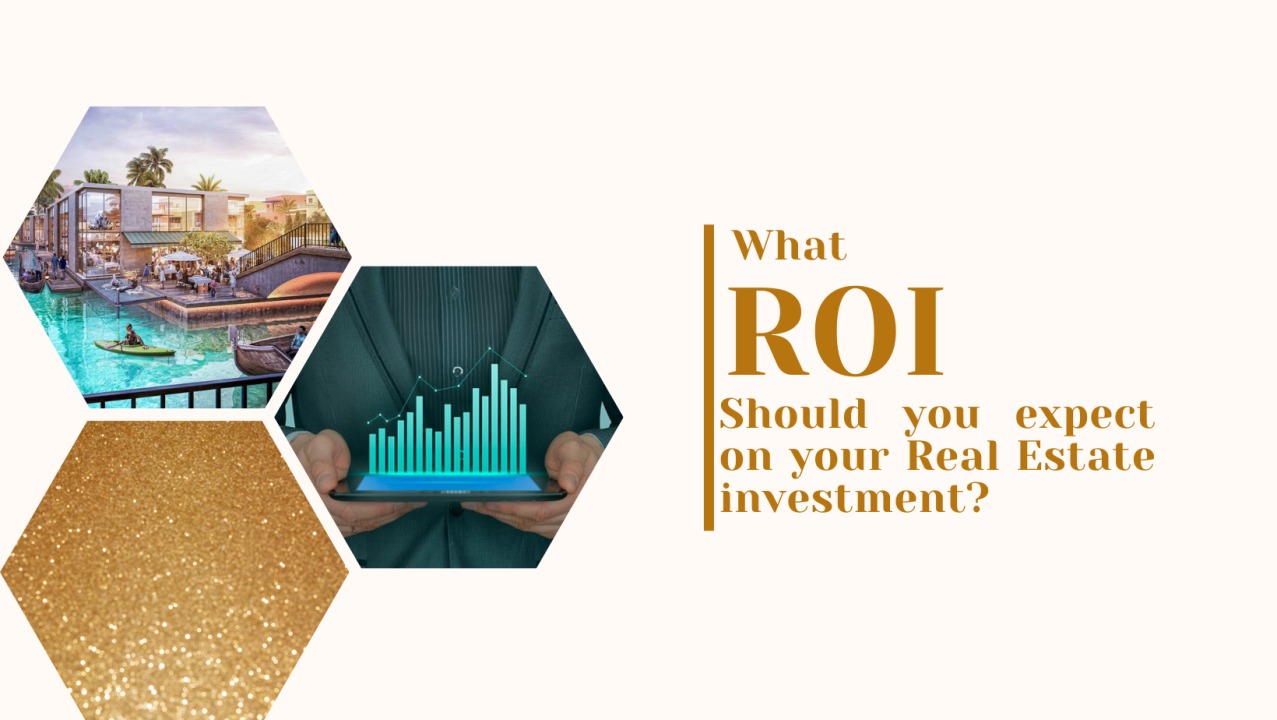 Comprehensive Guide to ROI in Dubai’s Real Estate Market
