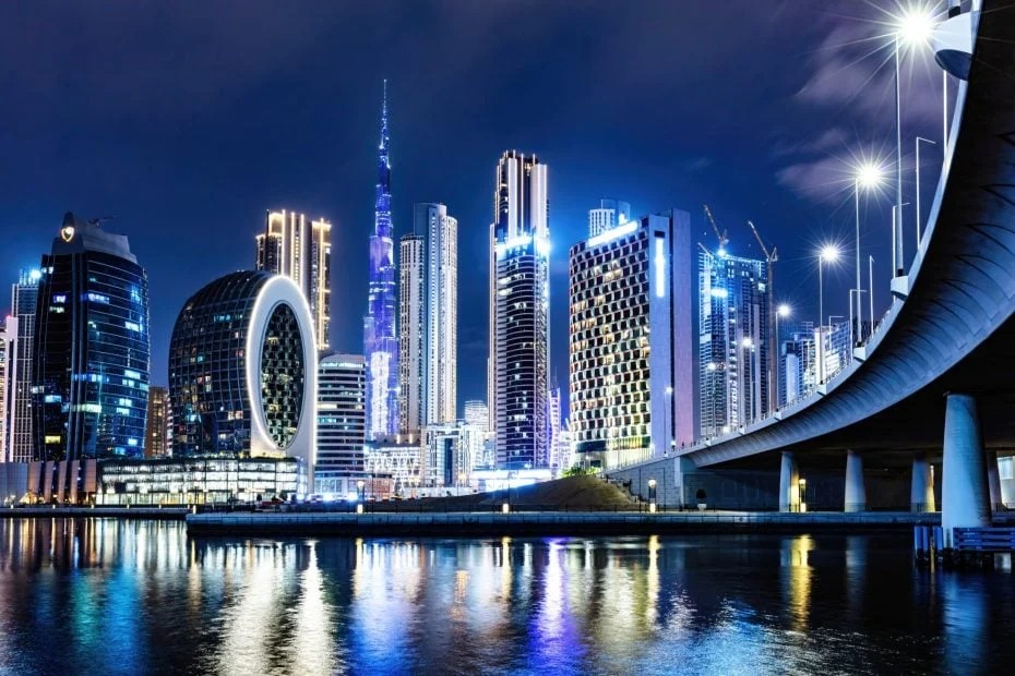 Buying Property in Dubai from Overseas