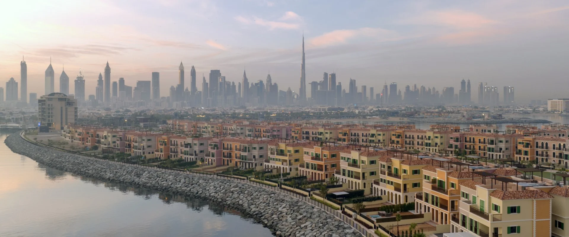 Duplex for Sale in Dubai: Where to Find One and What to Check