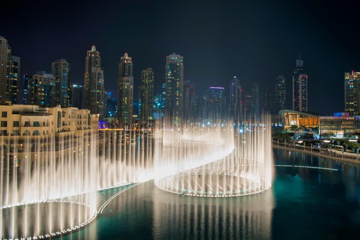 Best Things to Do in Downtown Dubai