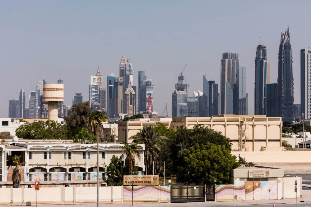 Business Bay Property Guide: Living and Investing