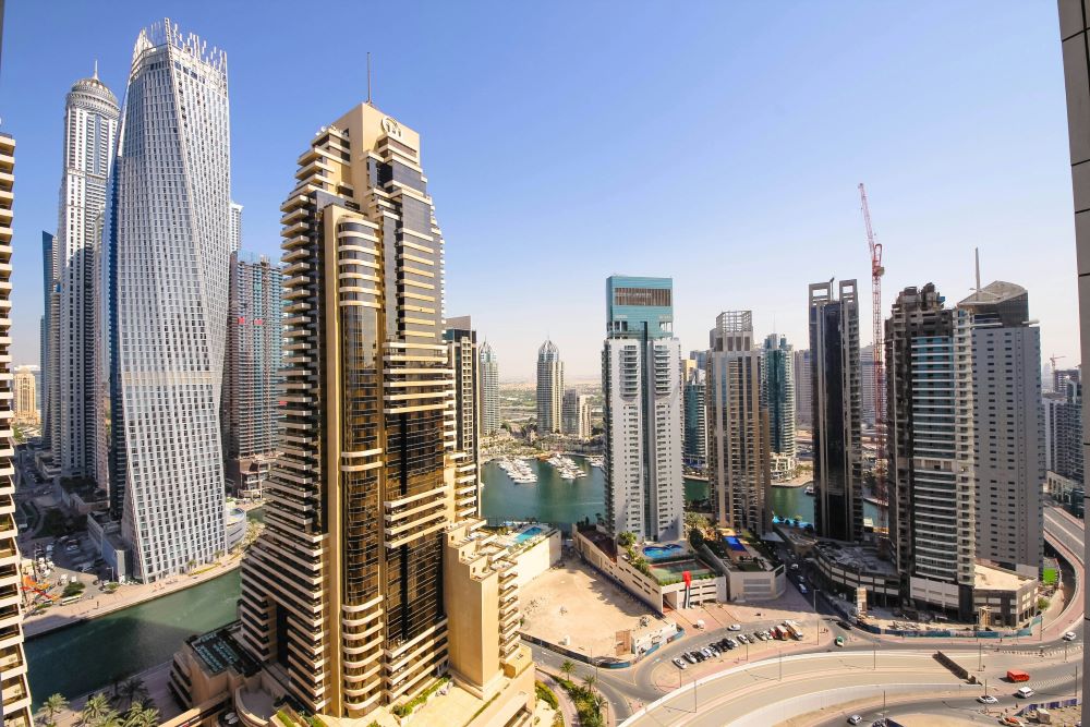 Best Off-Plan Projects for Investment in Dubai