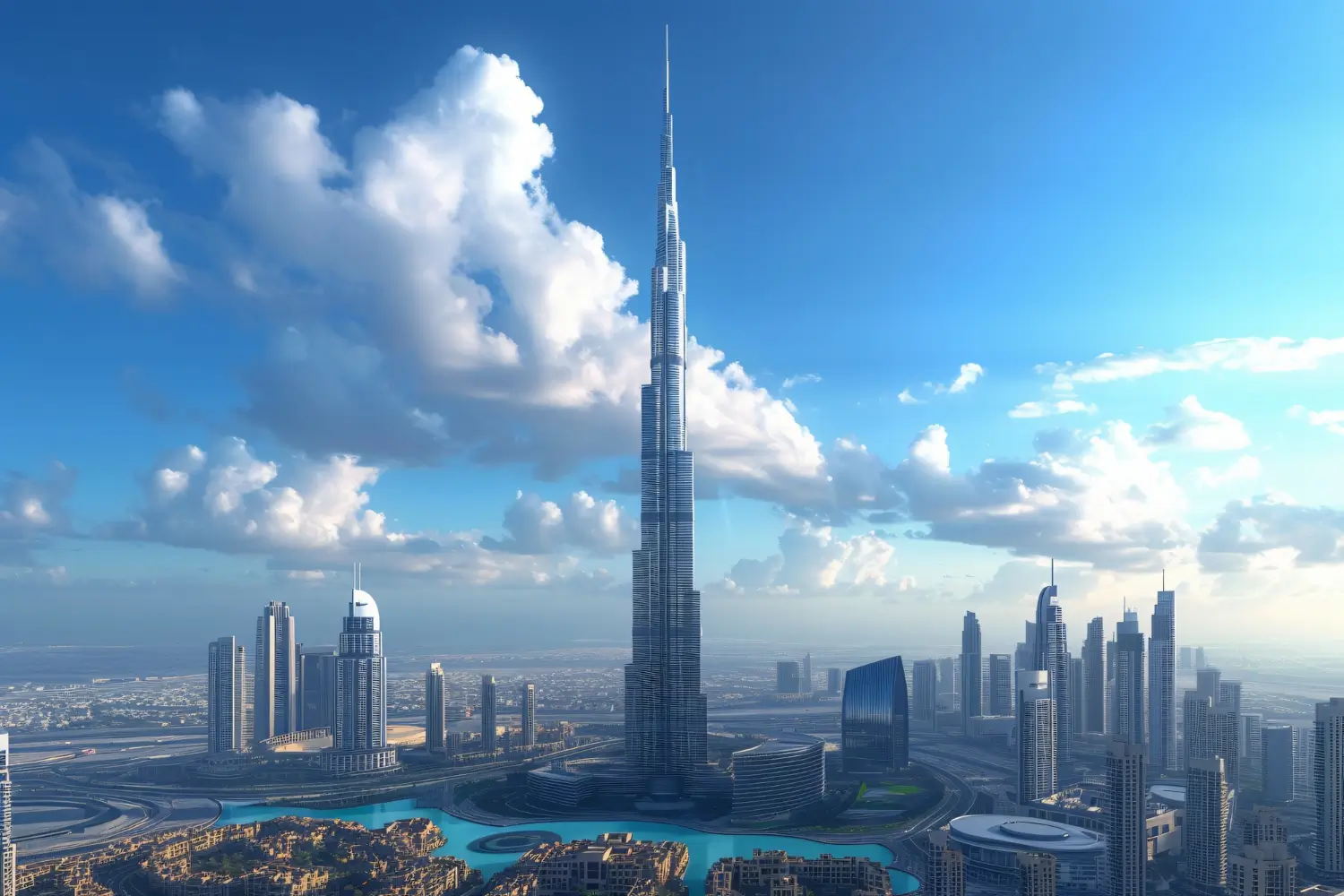 Emaar Communities Compared: Where to Buy