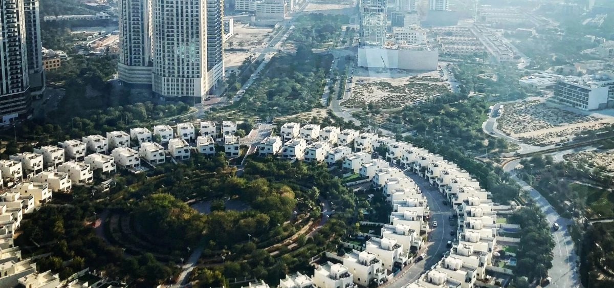 What's It Like to Live in JVC?
