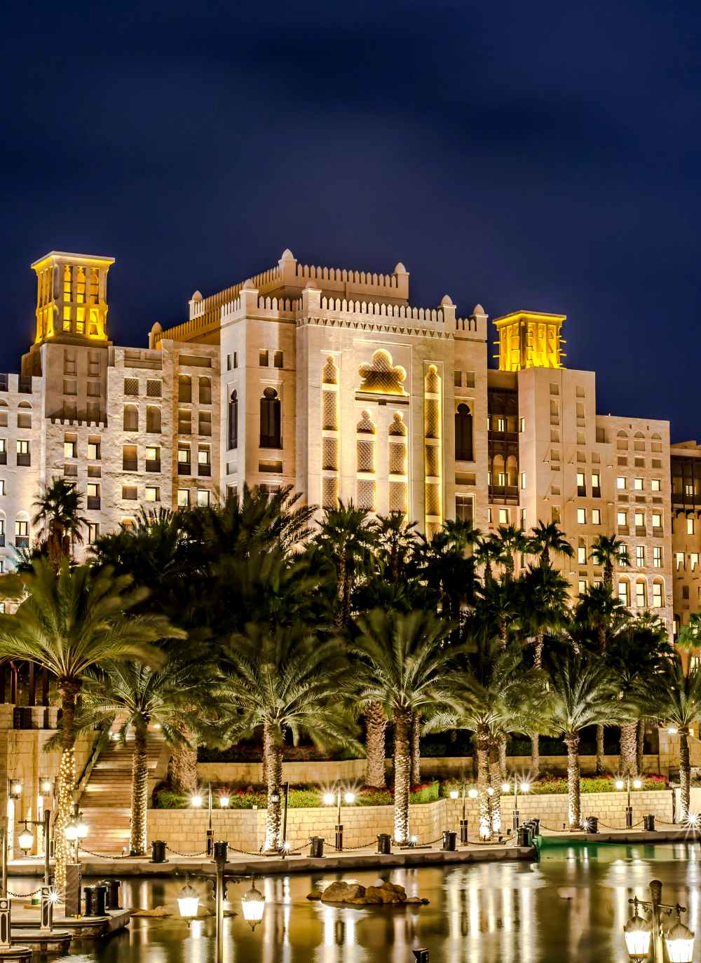 Hills Estate by TRPE: Where Nature Meets Opulence in Dubai's Most Exclusive Address