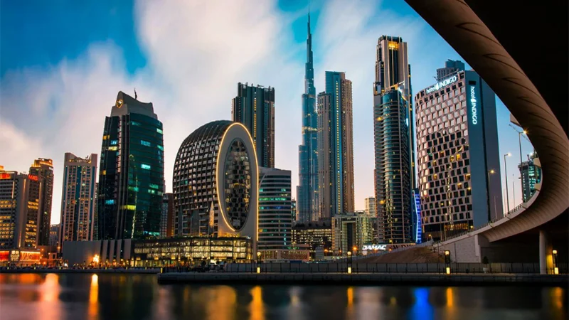 Is Downtown Dubai a Good Investment?