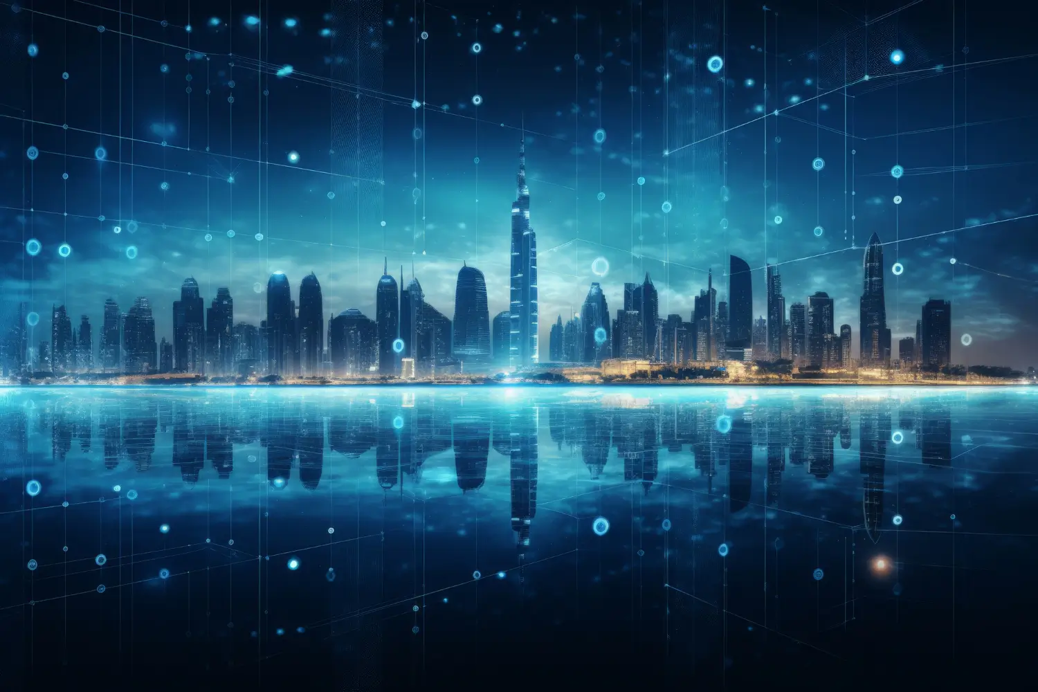 Title Deed and Oqood in Dubai Explained
