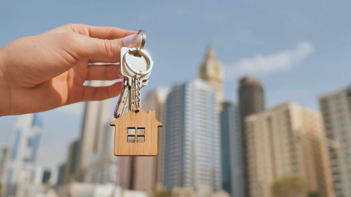 Properties for Rent in Dubai: Find Your Perfect Home