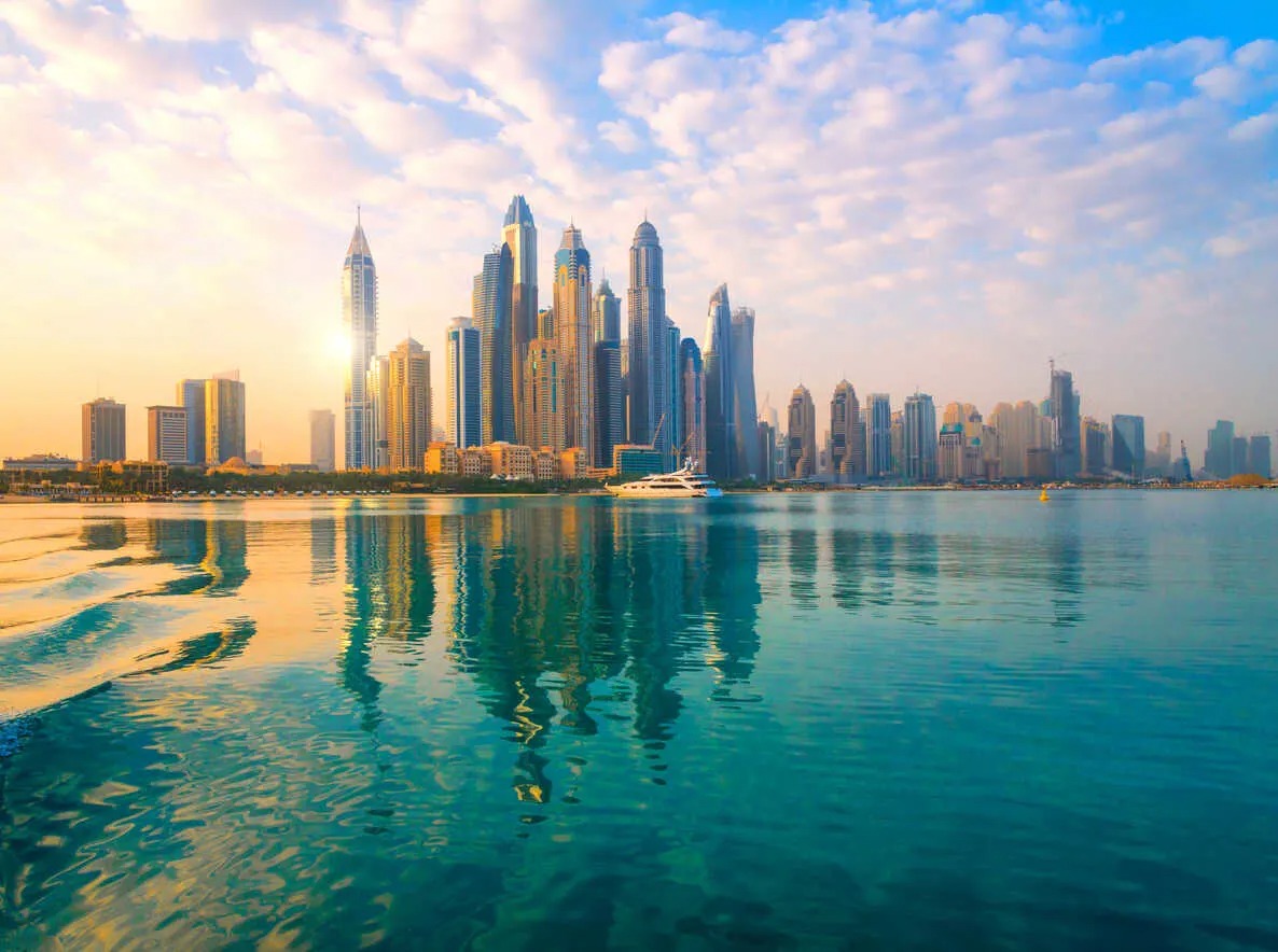 Inside Dubai's Elite: A Deep Dive into the City's Most Prestigious Luxury Communities