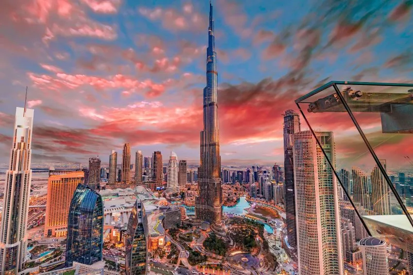 Best Areas to Invest in Dubai in 2025