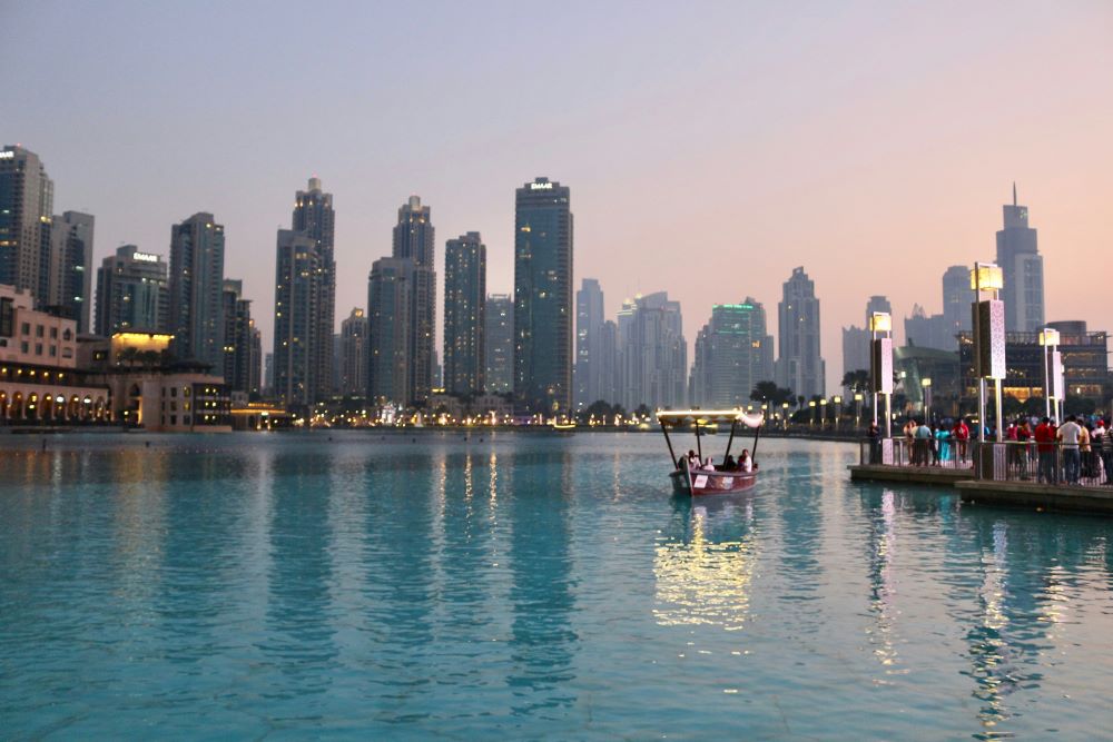 Why Invest in Dubai Hills Estate