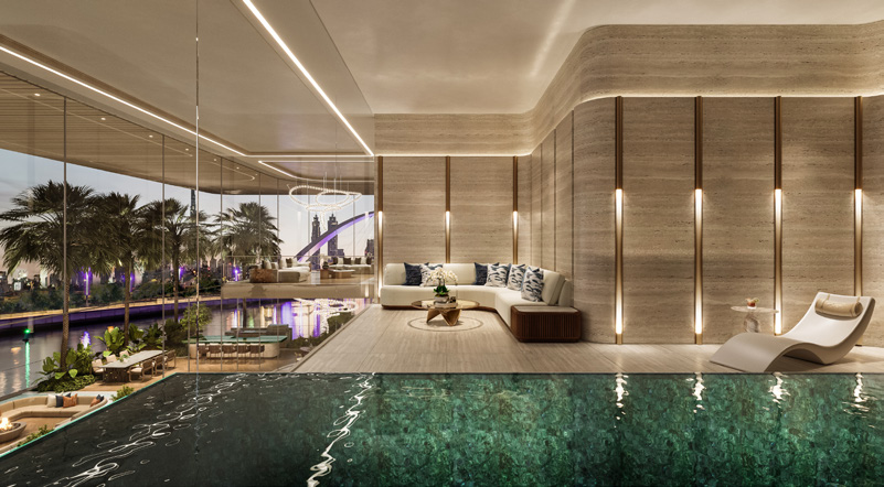 Buying a Villa in Dubai on Instalments