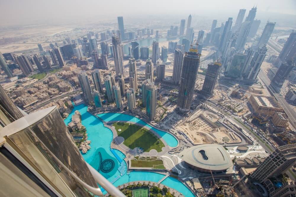 Best Off-Plan Projects in Dubai: Where to Invest for Maximum ROI