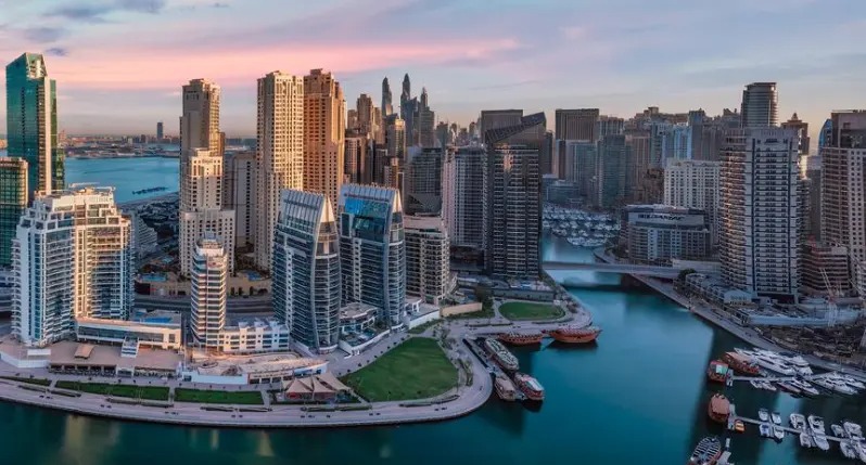 Apartments for Sale in Dubai: Find Your Ideal Home with The Real Property Experts