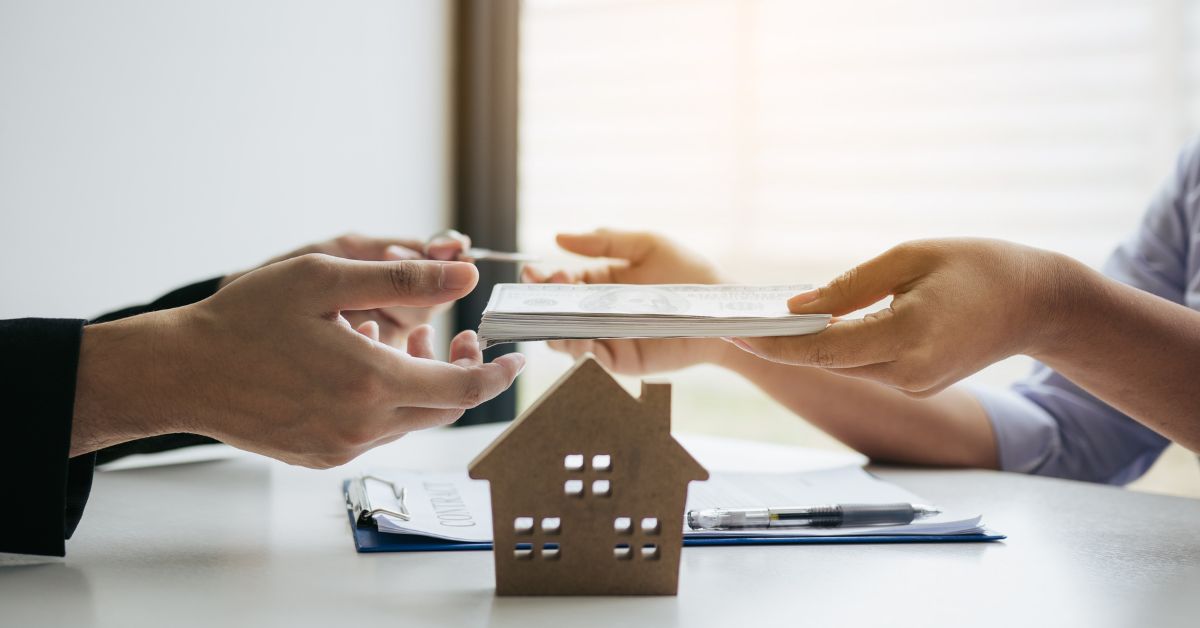 Understanding the legal process of property transfer in Dubai is crucial.