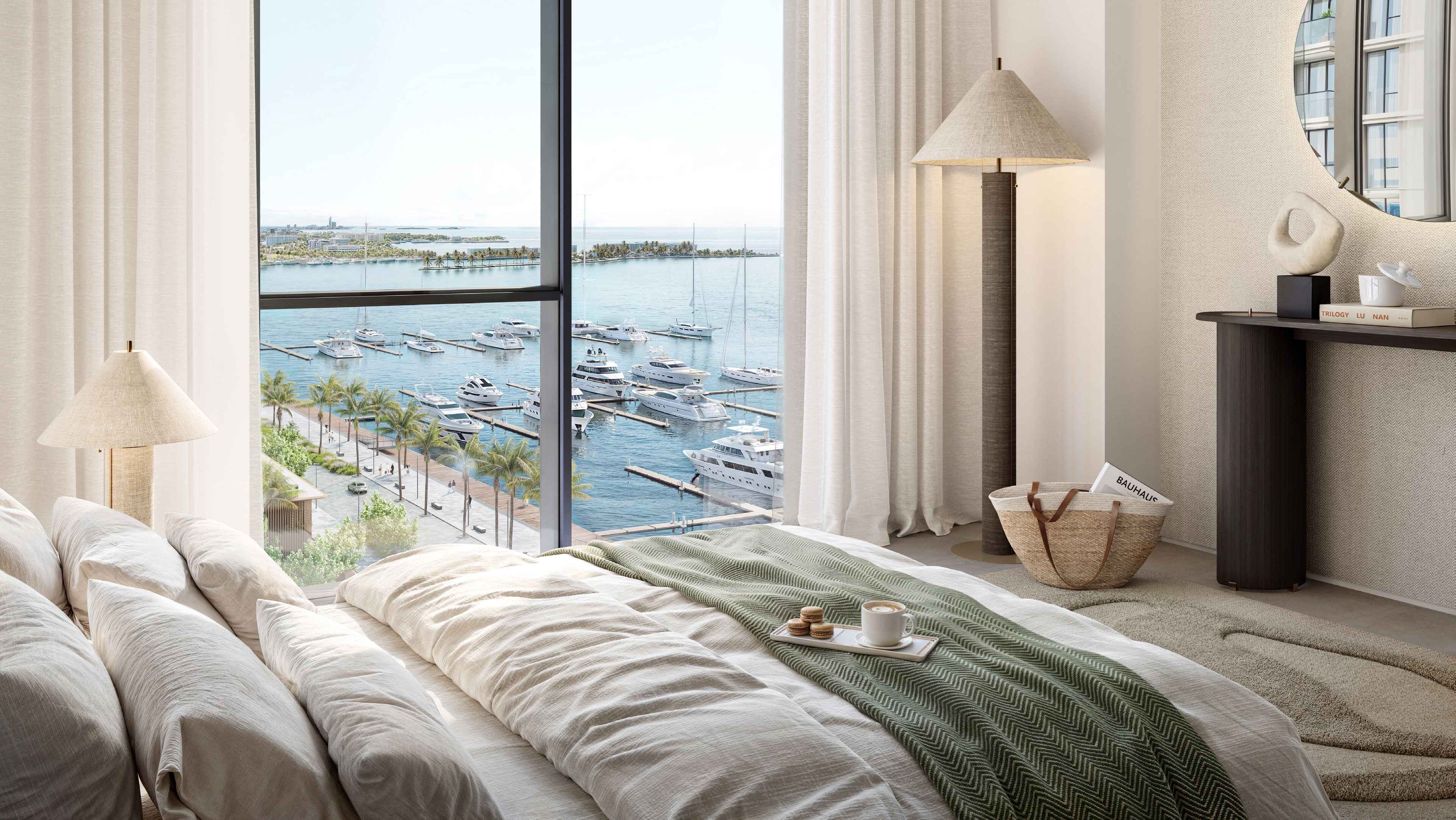 Marina Place